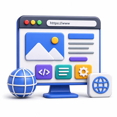 Website